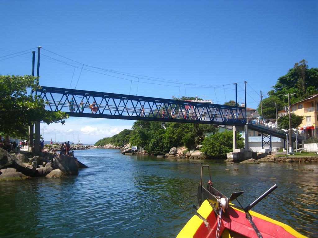 Studios Formanaba Florianópolis Exterior foto