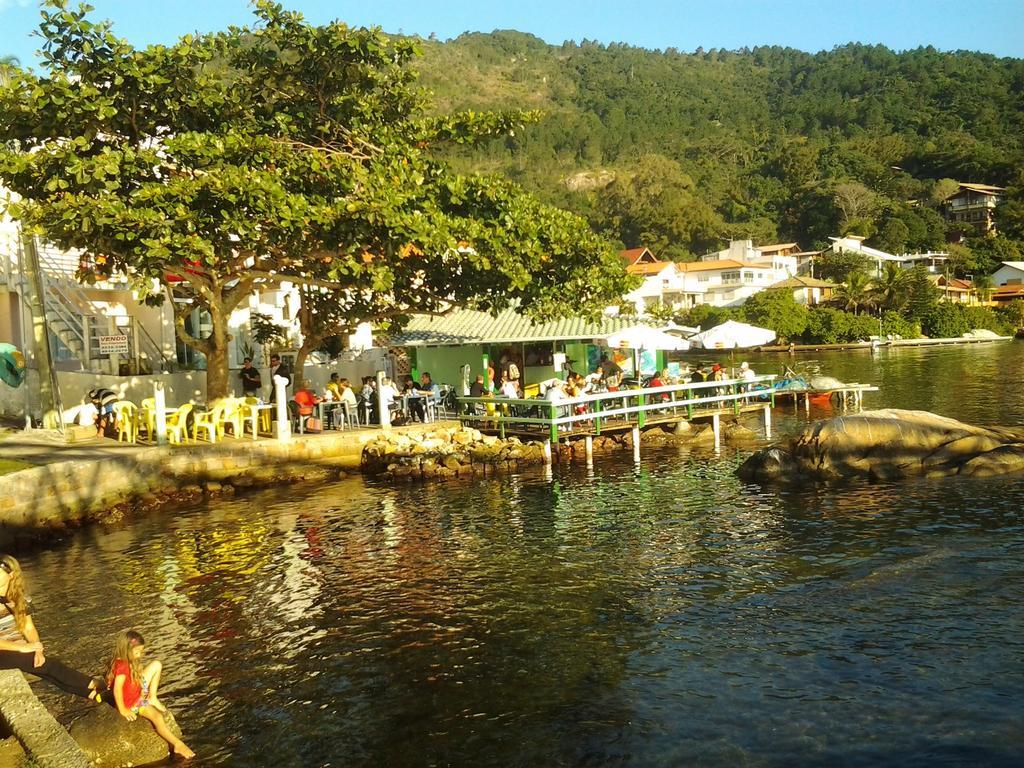 Studios Formanaba Florianópolis Exterior foto