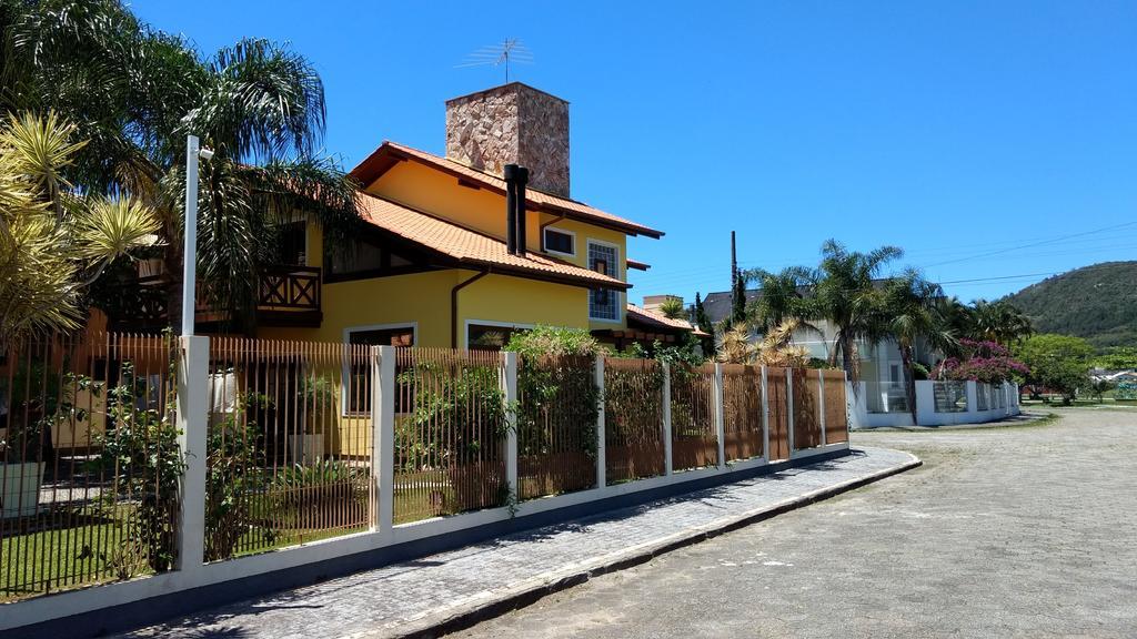 Studios Formanaba Florianópolis Exterior foto