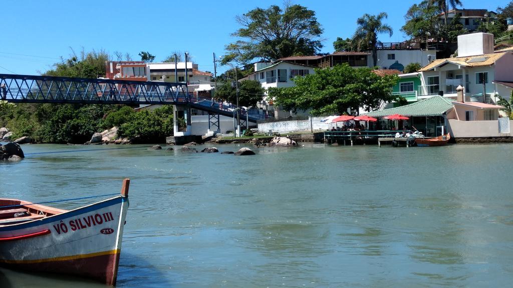 Studios Formanaba Florianópolis Exterior foto